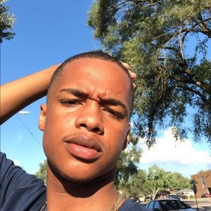 Meet your Posher, Kaemond